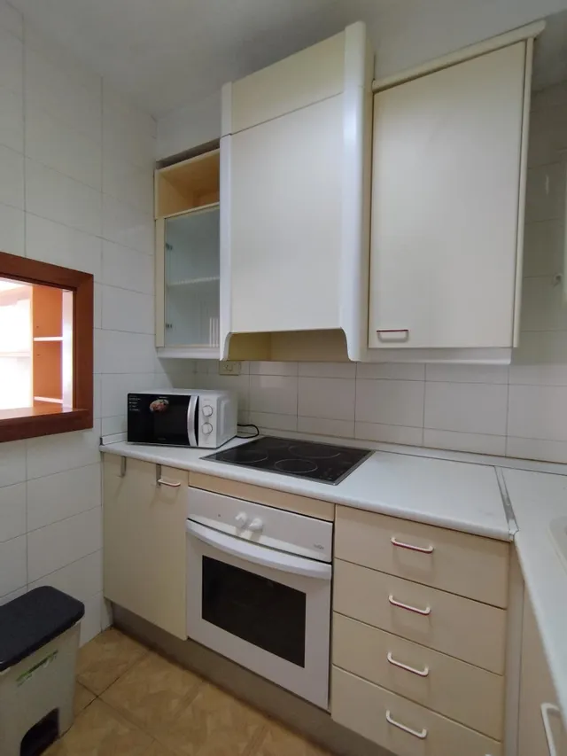 APARTAMENTO JUNTO CENTRO DE OCIO ZIG ZAG — 6