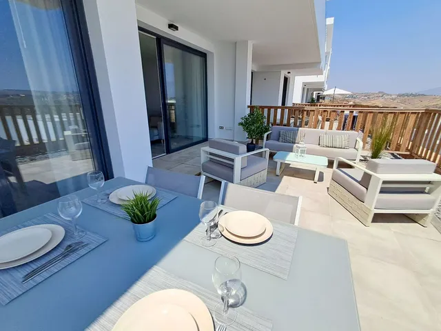 Apartamento 3 habitaciones 108m² en venta - Riviera del sol — 14