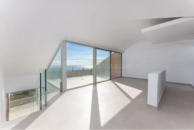 Ático Dúplex 3 habitaciones 158m² en venta - Centro - foto 4