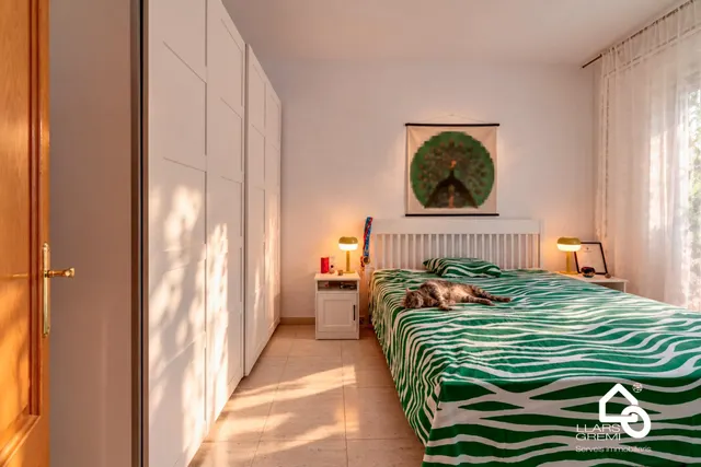 VENTA CASA EN IGUALADA ZONA BARRIO FÁTIMA ESQUINERA, GARAJE Y TERRAZAS — 10
