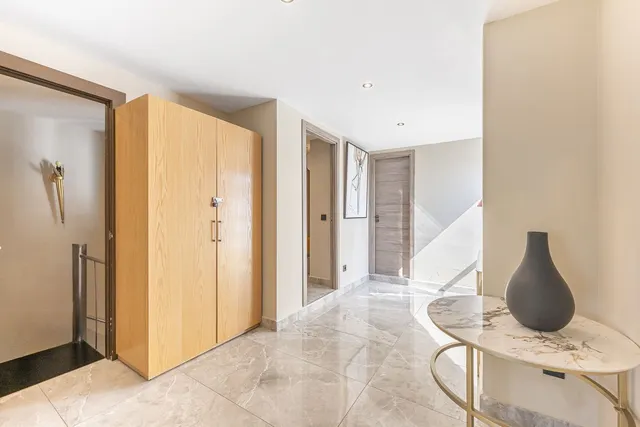 Ático Dúplex 4 habitaciones 207m² en venta - Marbella — 12