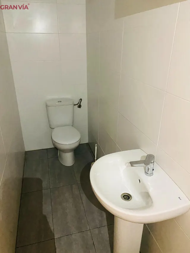 Oficina en el centro de Logroño — 9