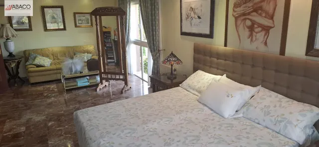 Elegante chalet con maravilloso jardín y vistas privilegiadas. — 46