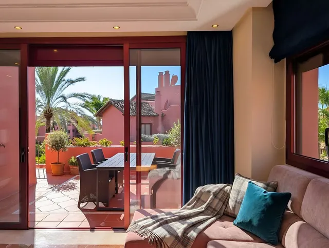 Ático Dúplex 3 habitaciones 171m² en venta - Costa Del Sol — 21
