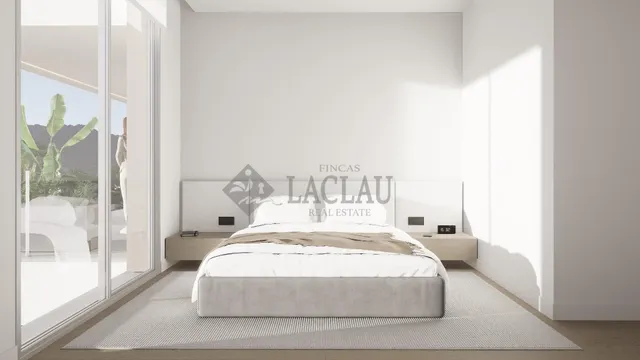 Obra nueva en Cunit — 9