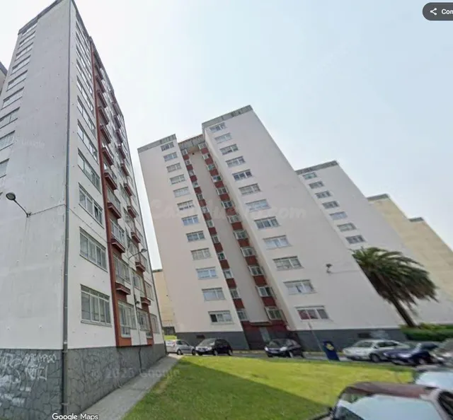 SE VENDE piso OKUPA en C Armada Española 28 de Ferrol - foto 2