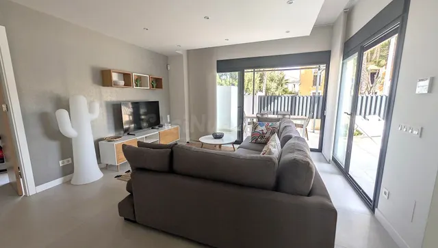 Villa 4 habitaciones 160m² en venta - Centro — 4