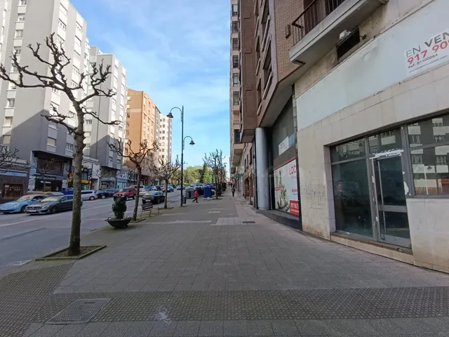 Local Comercial de 145 m2 en el Corazón de Avilés – Antigua  - foto 5