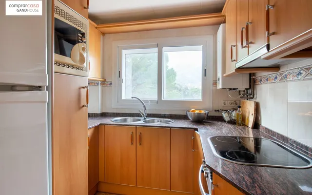 Apartamento con LICENCIA TURÍSTICA y espectaculares vistas en Cala Salions-Tossa de Mar — 12
