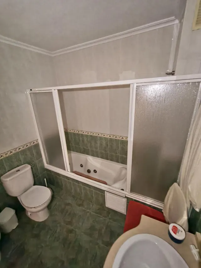 SE VENDE DÚPLEX EN RICOTE — 26