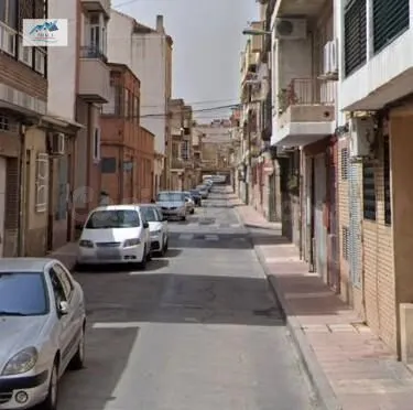 Venta Piso en Murcia