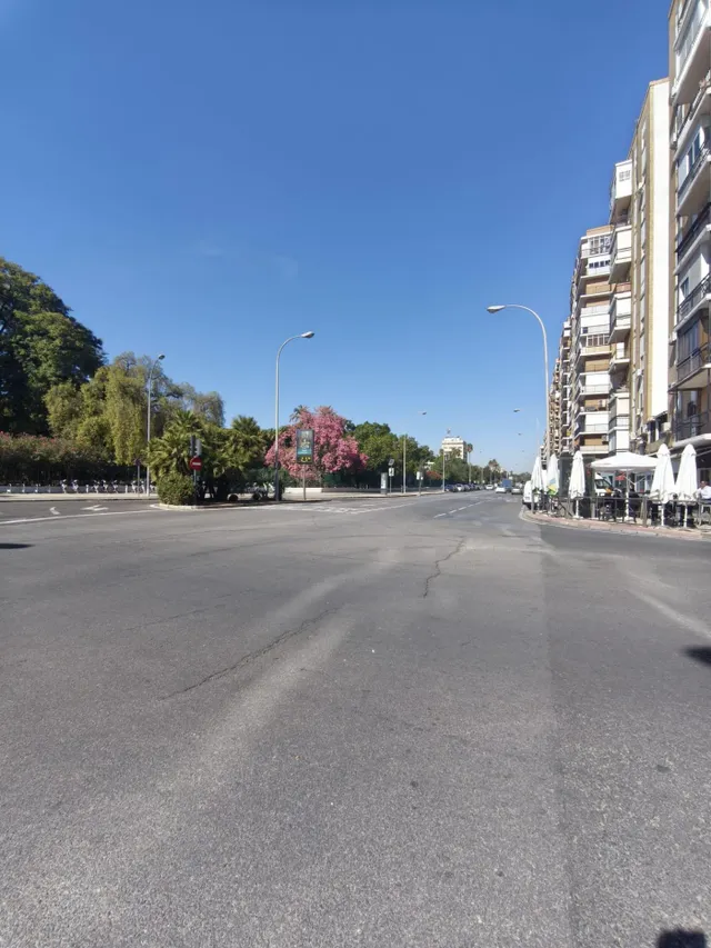 Piso 3 habitaciones 102m² en venta - Los Remedios — 24