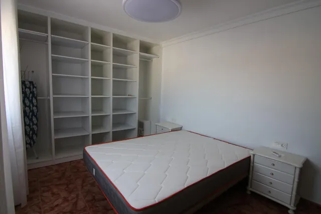 CASA DE 3 habitaciones CON TERRAZA PRIVADA Y PATIO — 32