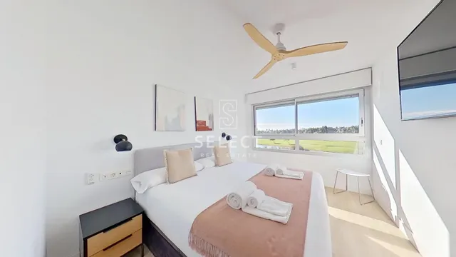 Apartamento en Playa Granada, Motril — 15