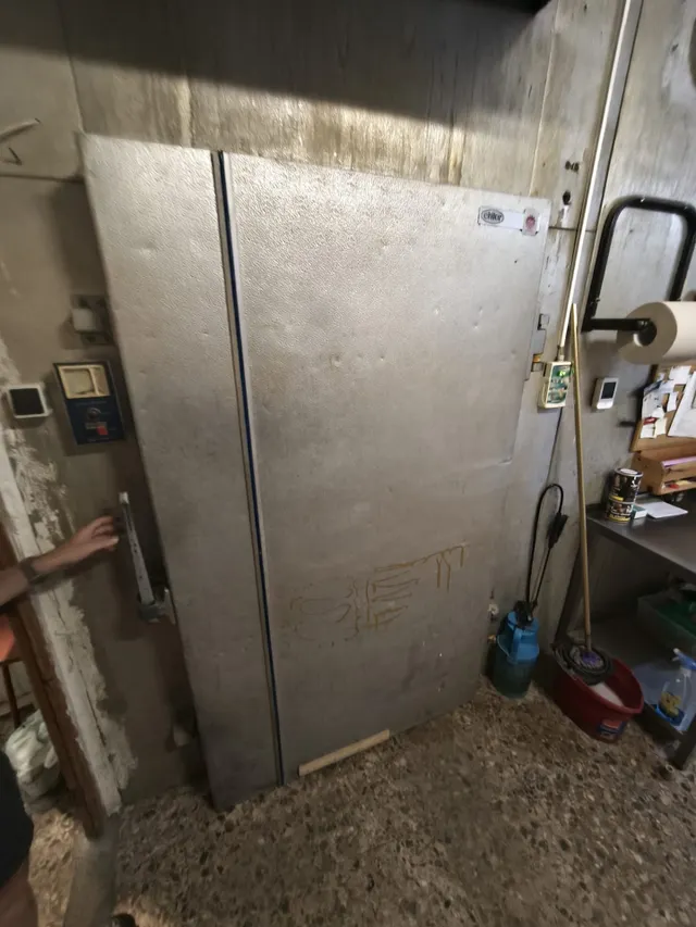 Local comercial, actualmente frutería — 9
