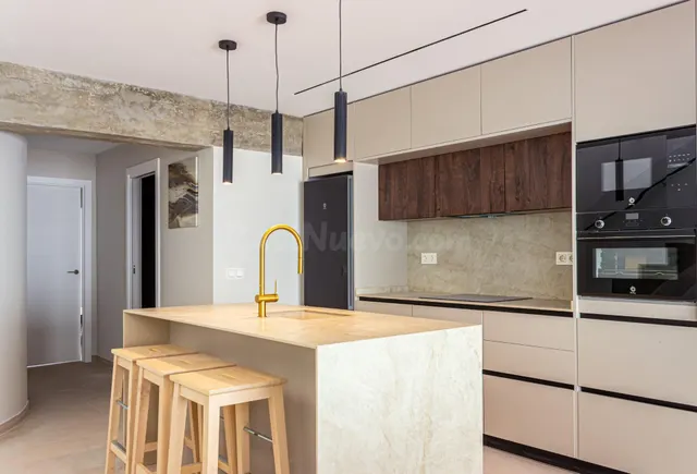 Casa 3 habitaciones 290m² en venta - El Ejido-La Merced-La Victoria — 2