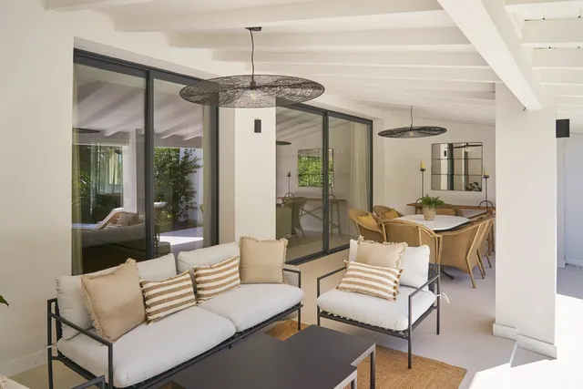 Adosado 4 habitaciones 273m² en venta - Marbella — 7