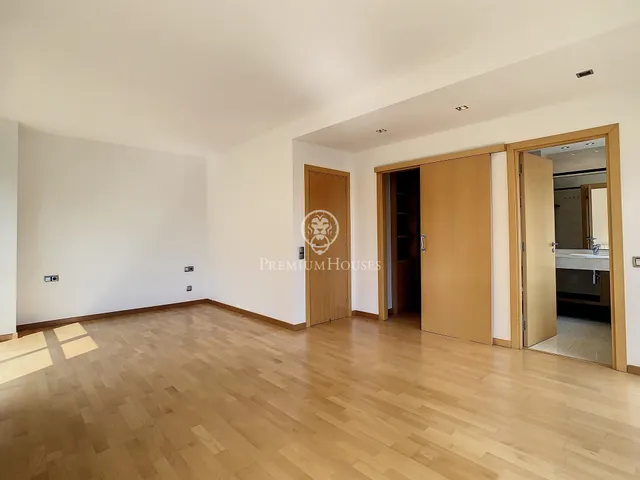 Adosado en venta en Arenys de Munt (Can Jalpi) — 22