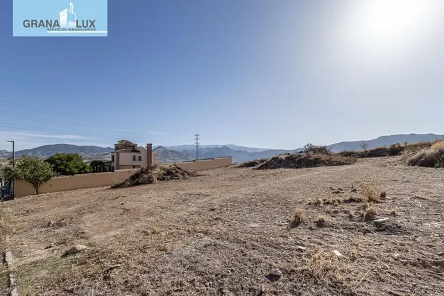 2 solares de 780m2 cada uno. Precio de cada solar 99.000€. — 7