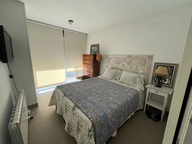 Se vende impresionante Atico de 2 dormitorios con vistas al mar con garaje y trastero — 6