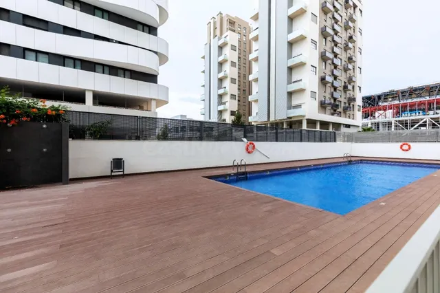 Ático 3 habitaciones 210m² en venta - Ciutat de les Arts i d - foto 4