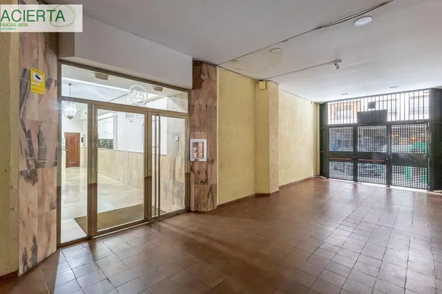PISO EN SÓCRATES - GRANADA — 24