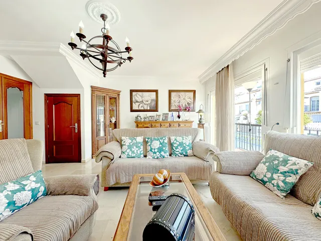 Adosado 3 habitaciones 187m² en venta - Costa Del Sol — 6