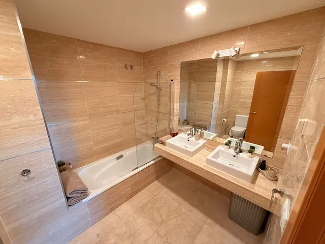 Apartamento 2 habitaciones 103m² en venta - Paraiso-Barronal — 35