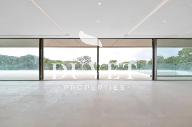 SOFISTICADAS VILLAS EN IBIZA - foto 4