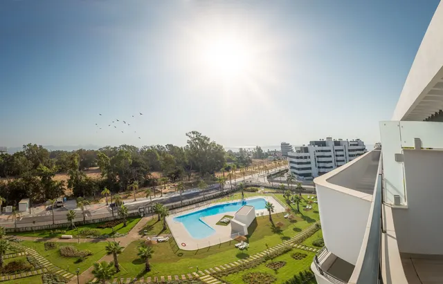 Ático 2 habitaciones 87m² en venta - Centro — 32