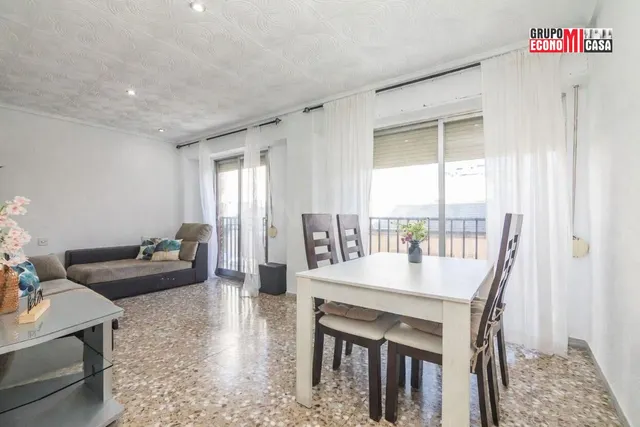 PISO EN ELCHE. ALICANTE