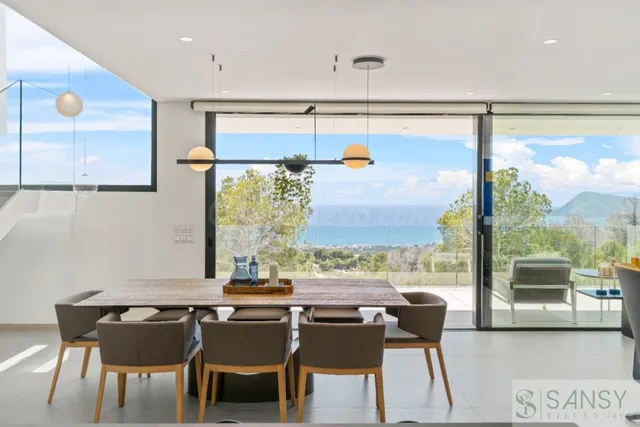 Casa-Chalet en Venta en Alicante Alicante — 11
