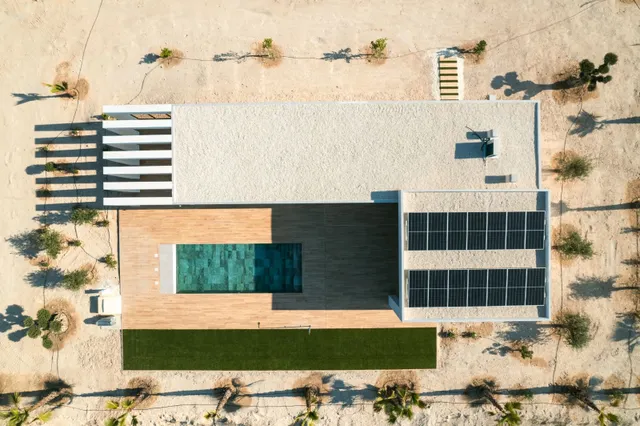 Villa 3 habitaciones 178m² en venta - Comunidad valenciana — 28