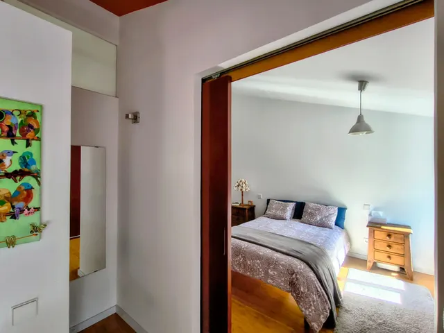 ¡Espectacular chalet de diseño exclusivo con distribución en medias plantas, mucha amplitud y luz en Bustarviejo! — 33
