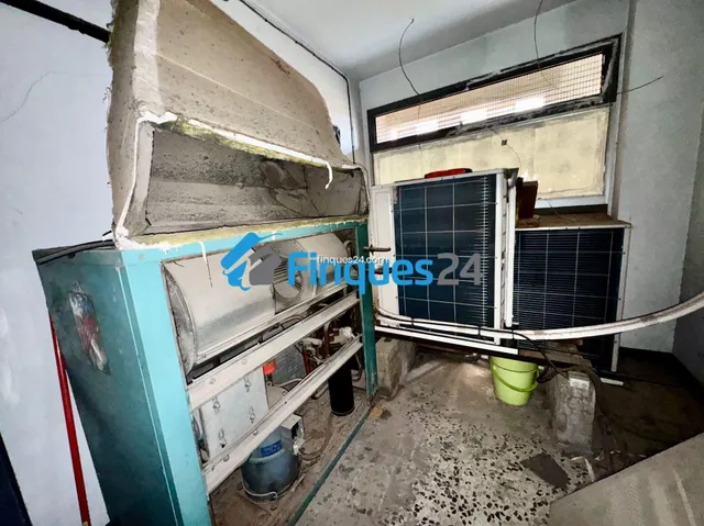 Local Economico en Alquiler — 19