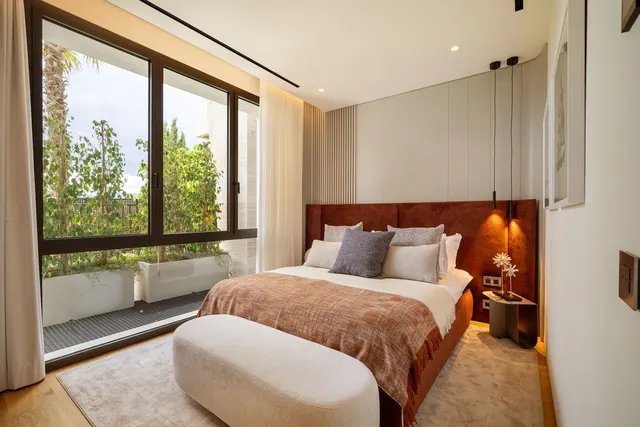 Apartamento 5 habitaciones 367m² en venta - Marbella — 13