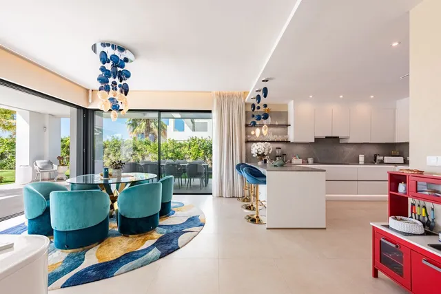 Chalet 7 habitaciones 531m² en venta - Riviera del sol — 8