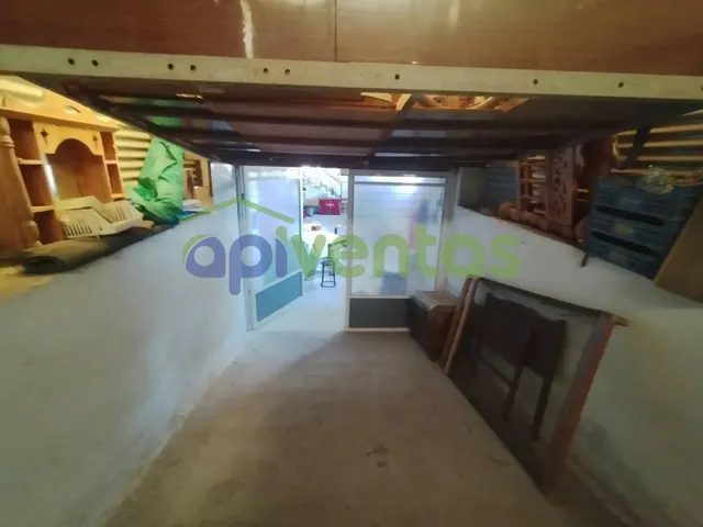 Casa vallada de 3 plantas — 37