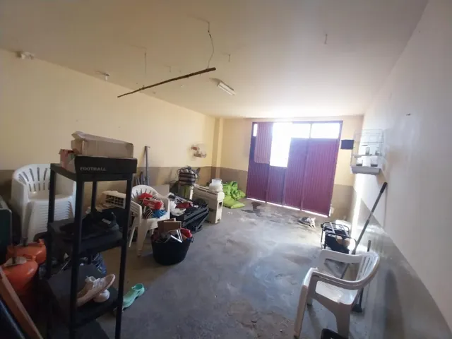 Casa de planta baja junto al colegio en Matagorda — 20