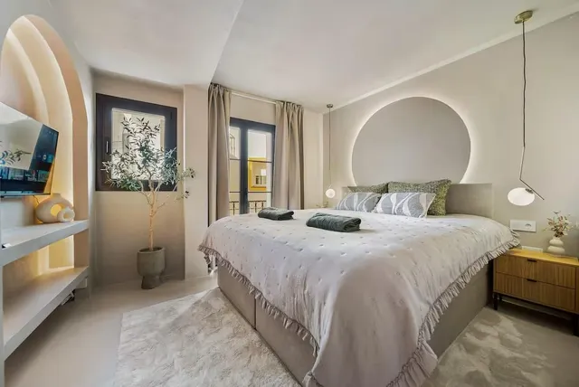 Apartamento 3 habitaciones 80m² en venta - Marbella — 8
