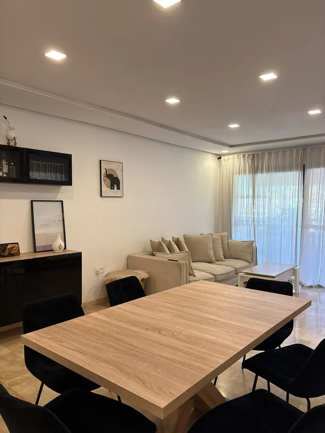 Apartamento 2 habitaciones 106m² en venta - Costa Del Sol — 9