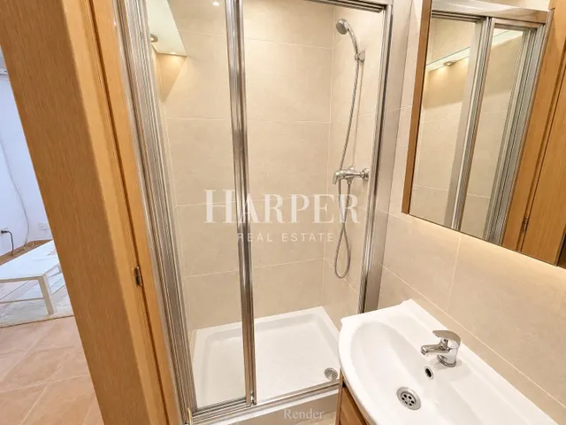 Piso  con terraza privada en Gràcia — 16