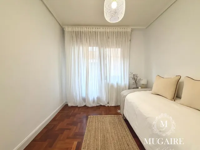 BONITO PISO CON DOS BAÑOS , DOS TERRAZAS Y TRASTERO EN URIBARRI — 34