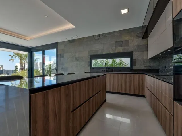 Villa 8 habitaciones 998m² en venta - Sierra cortina — 10