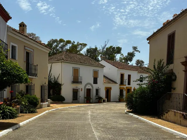 Adosado 3 habitaciones 100m² en venta - Marbella — 18