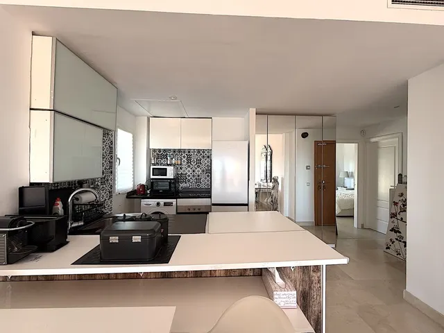 Ático 2 habitaciones 80m² en venta - Costa Del Sol - foto 5