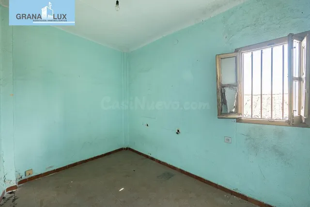 CASA 640 M2 EN CARRETERA DE MURCIA, ALBAYCIN. - foto 3