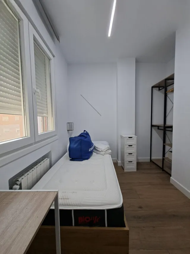 TOTALMENTE REFORMADO: PISO CÉNTRICO EN EL CORAZÓN DE BADAJOZ ✨ — 10