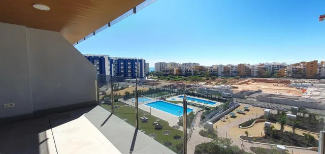 Apartamento en punta prima con vistas al mar! — 24