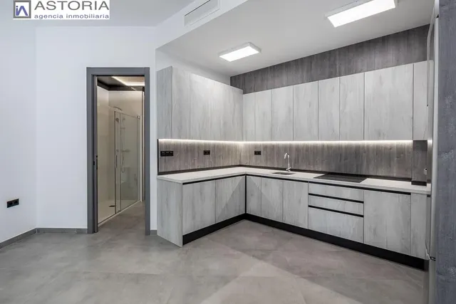 Vivienda a estrenar en urbanización privada en Parque Almunia con sauna, gimnasio y piscina comunitaria. — 11